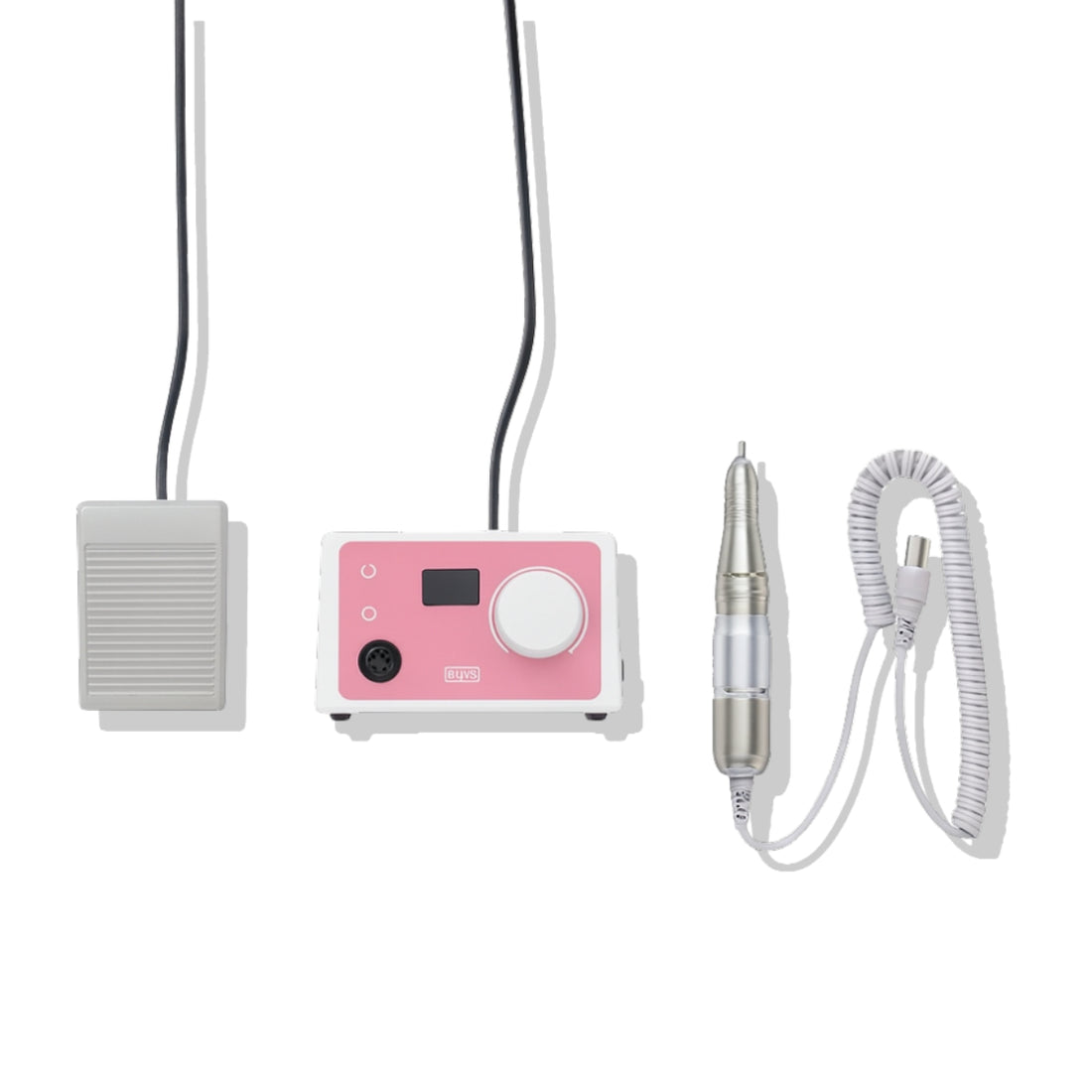 Torno Para Uñas K35 Pichara