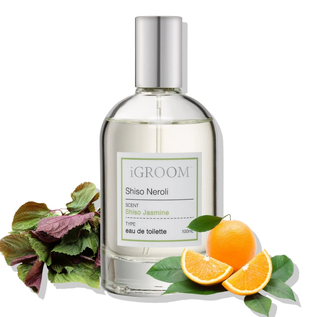 Perfume Mascotas Neroli 100ml Igroom