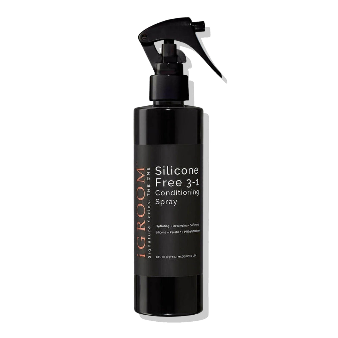 Spray Acondicionador Mascotas 3 En 1 Igroom