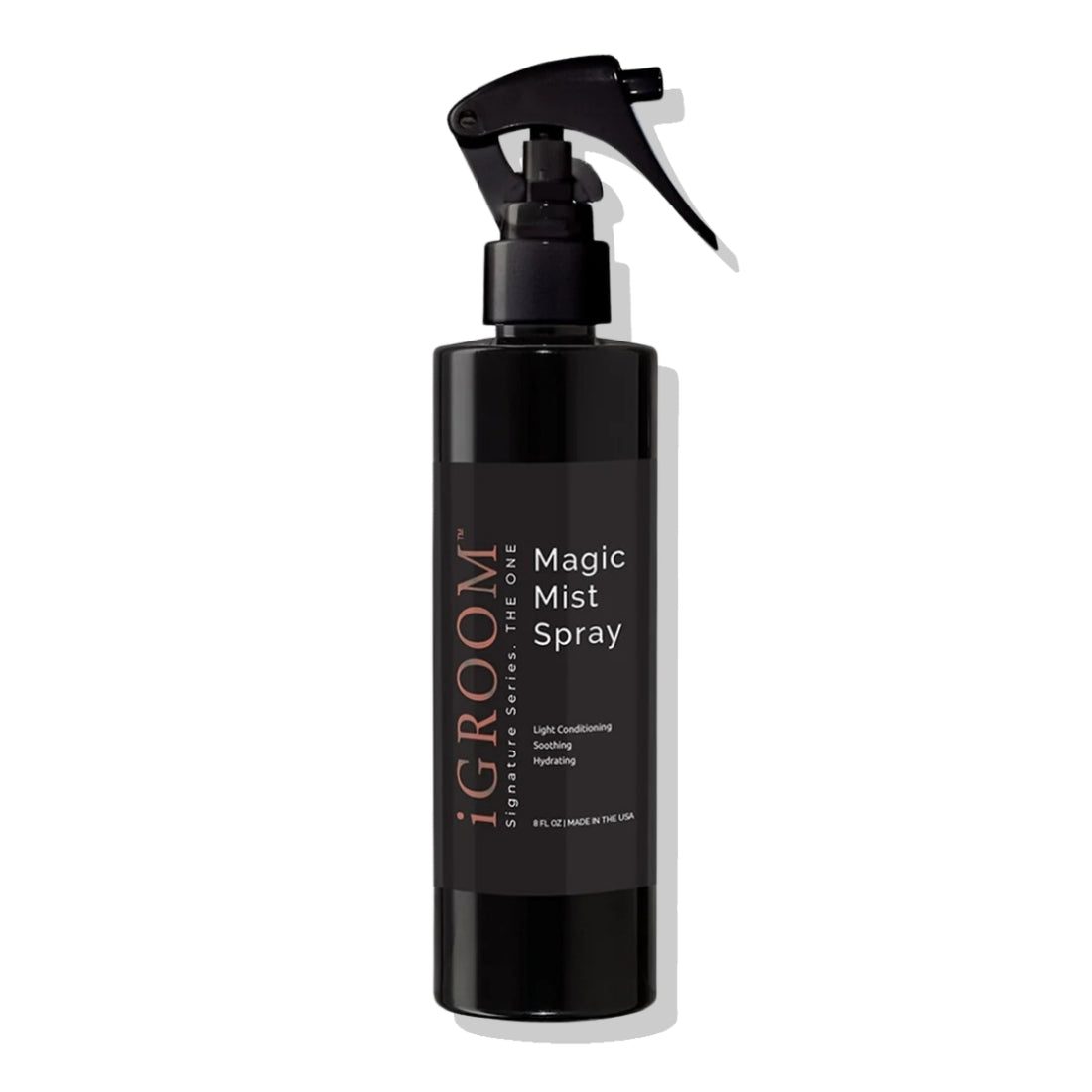 Spray Acondicionador Hidratante Mascotas Igroom