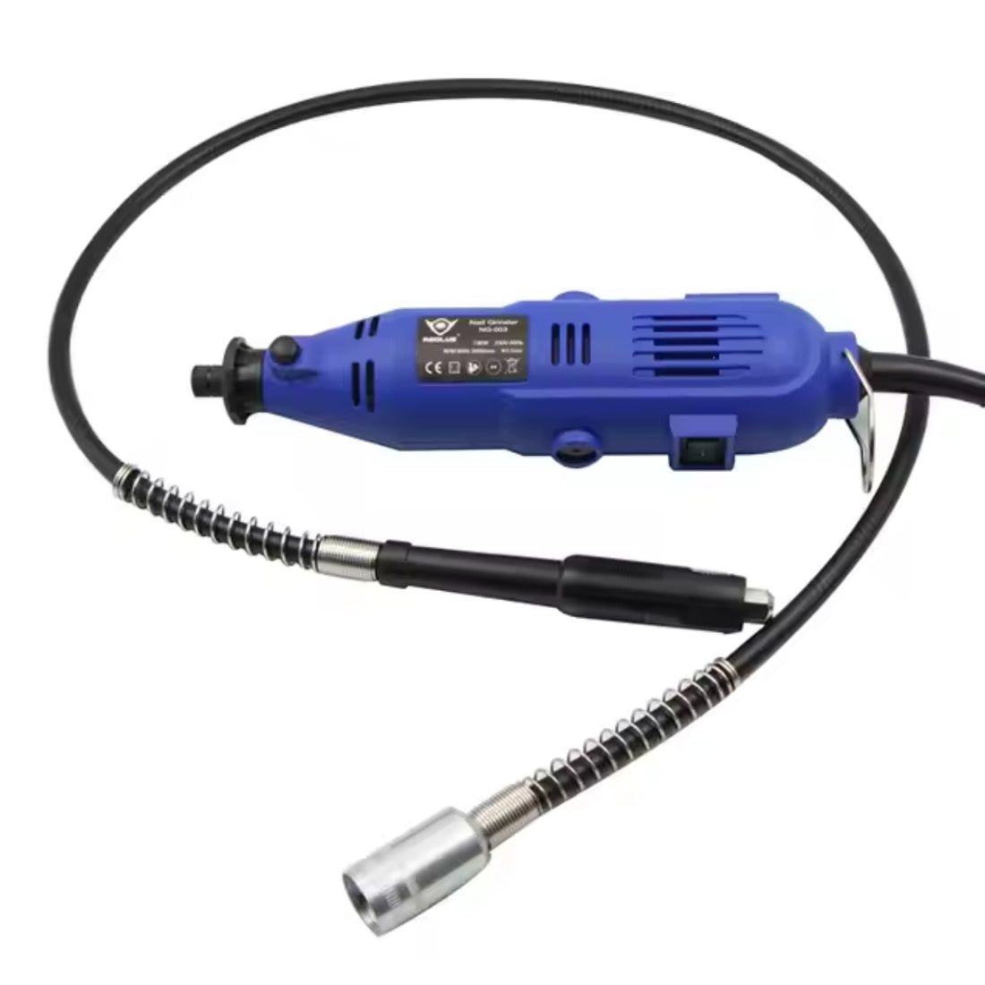 Cortador Uñas Eléctrico Para Perro Pichara Pet