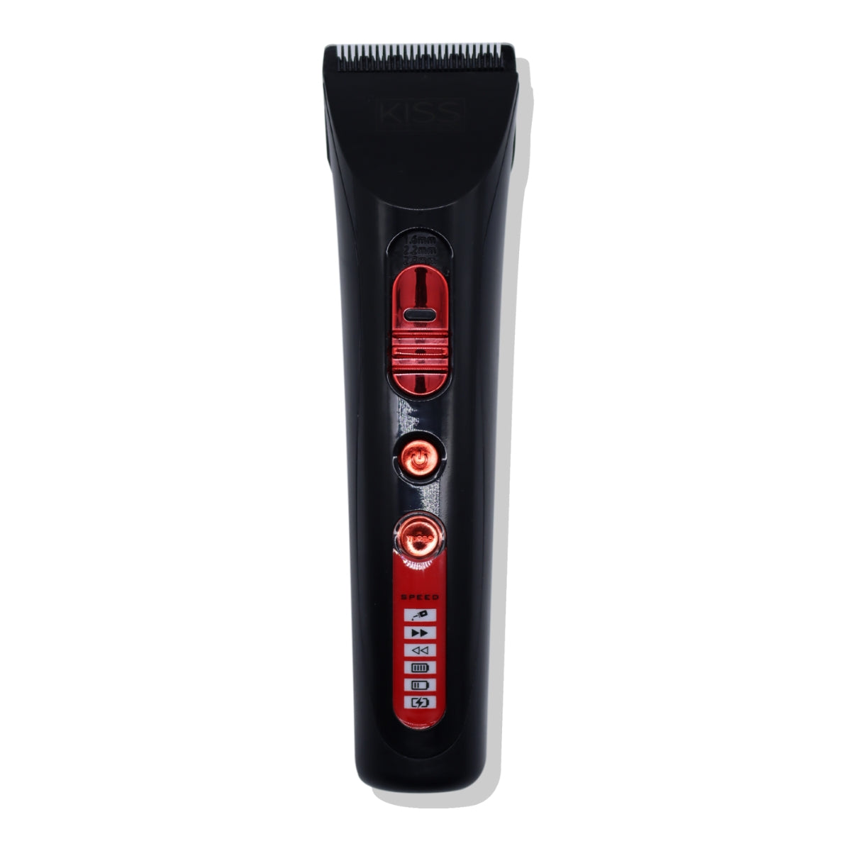 Clipper Inalámbrica Mascotas MC-690 Toex Pichara Pet