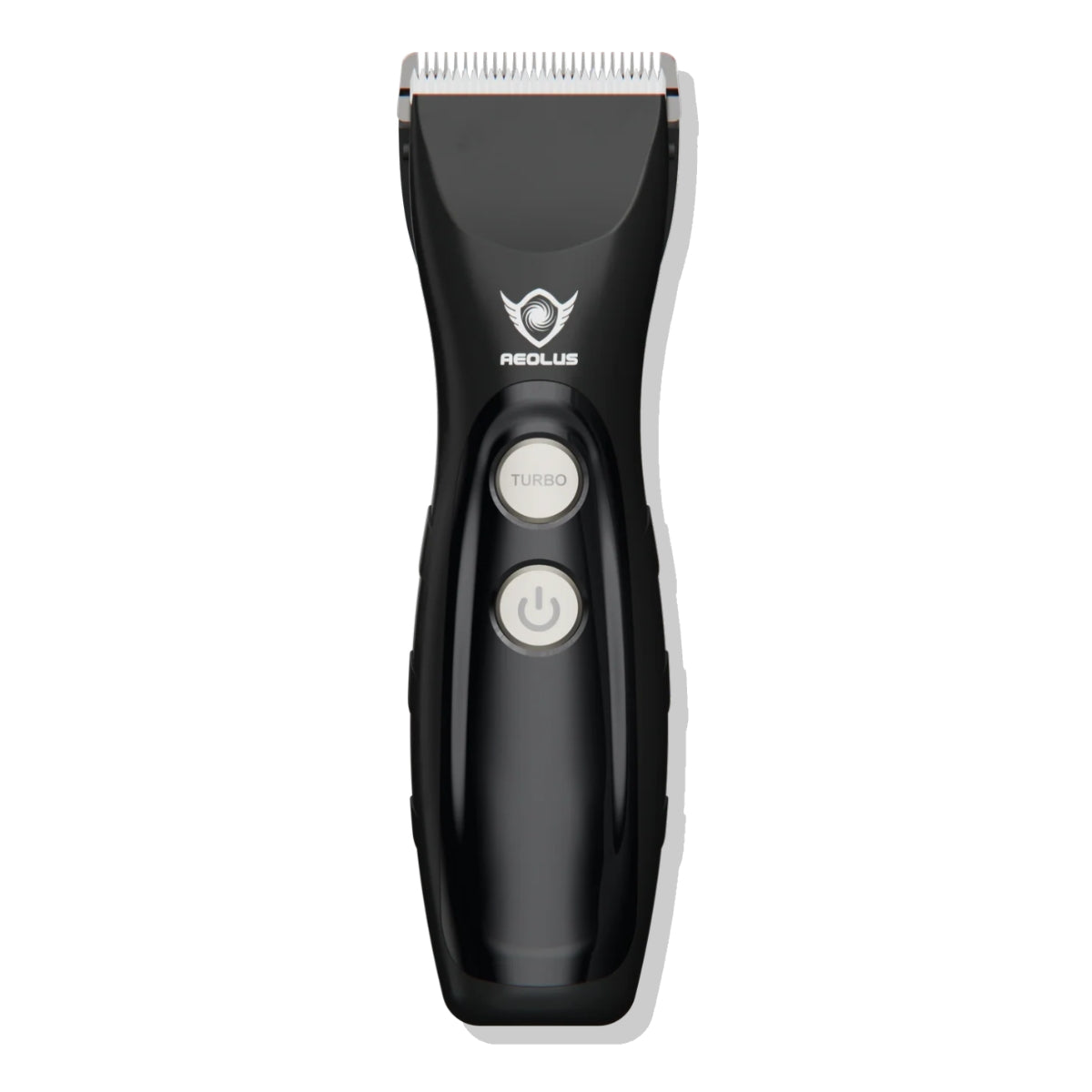 Máquina De Corte Trimmer Kiss Mascota Recargable Mc-250 Pichara Pet