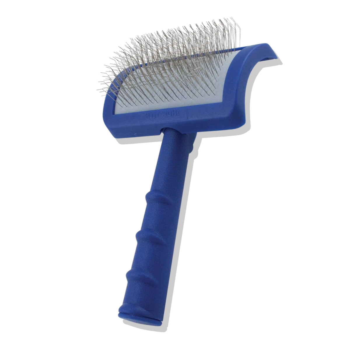 Cepillo Mascotas Mediano Soft Transgroom