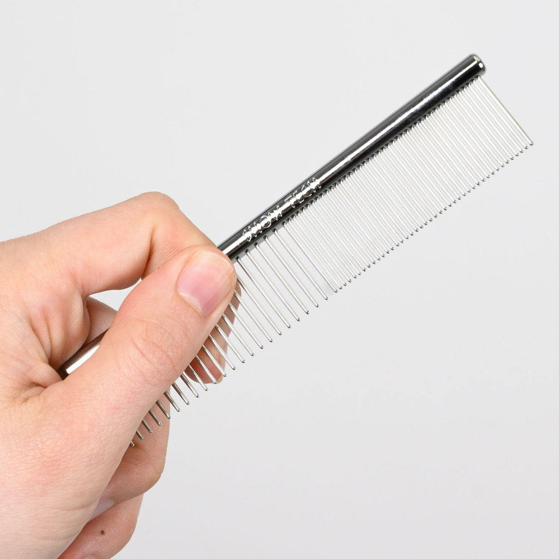 Peine Mascotas Pro 11.5 Cm Transgroom