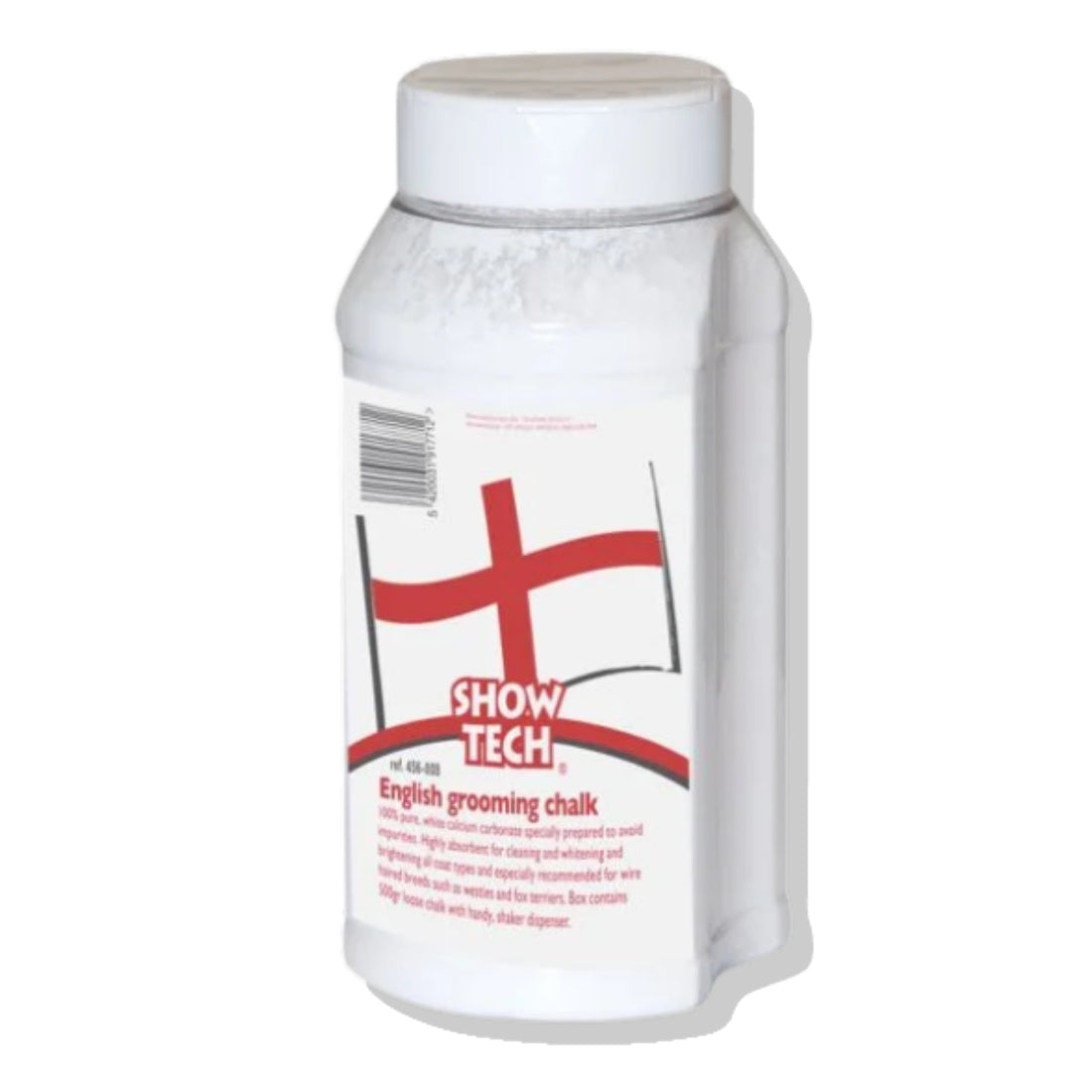 Carbonato De Calcio Para Mascotas Transgroom