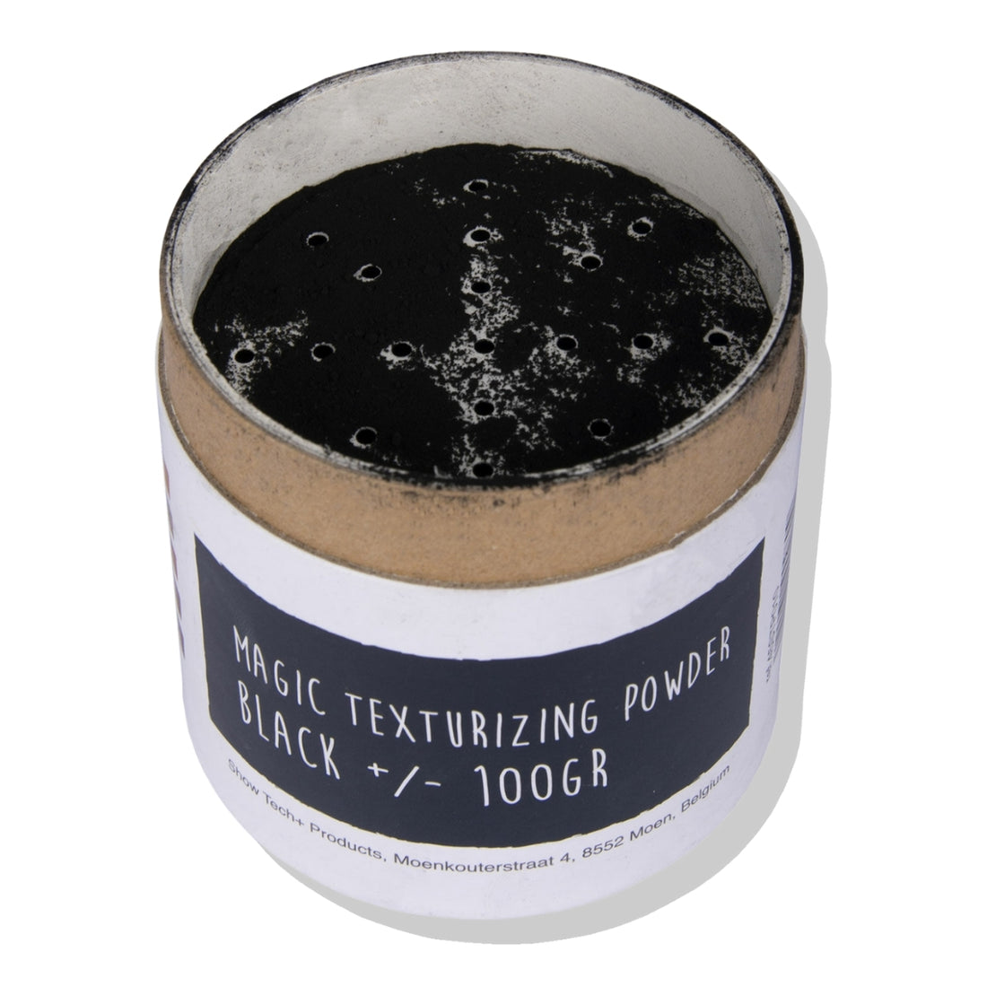 Polvo Texturizante Mascotas Transgroom