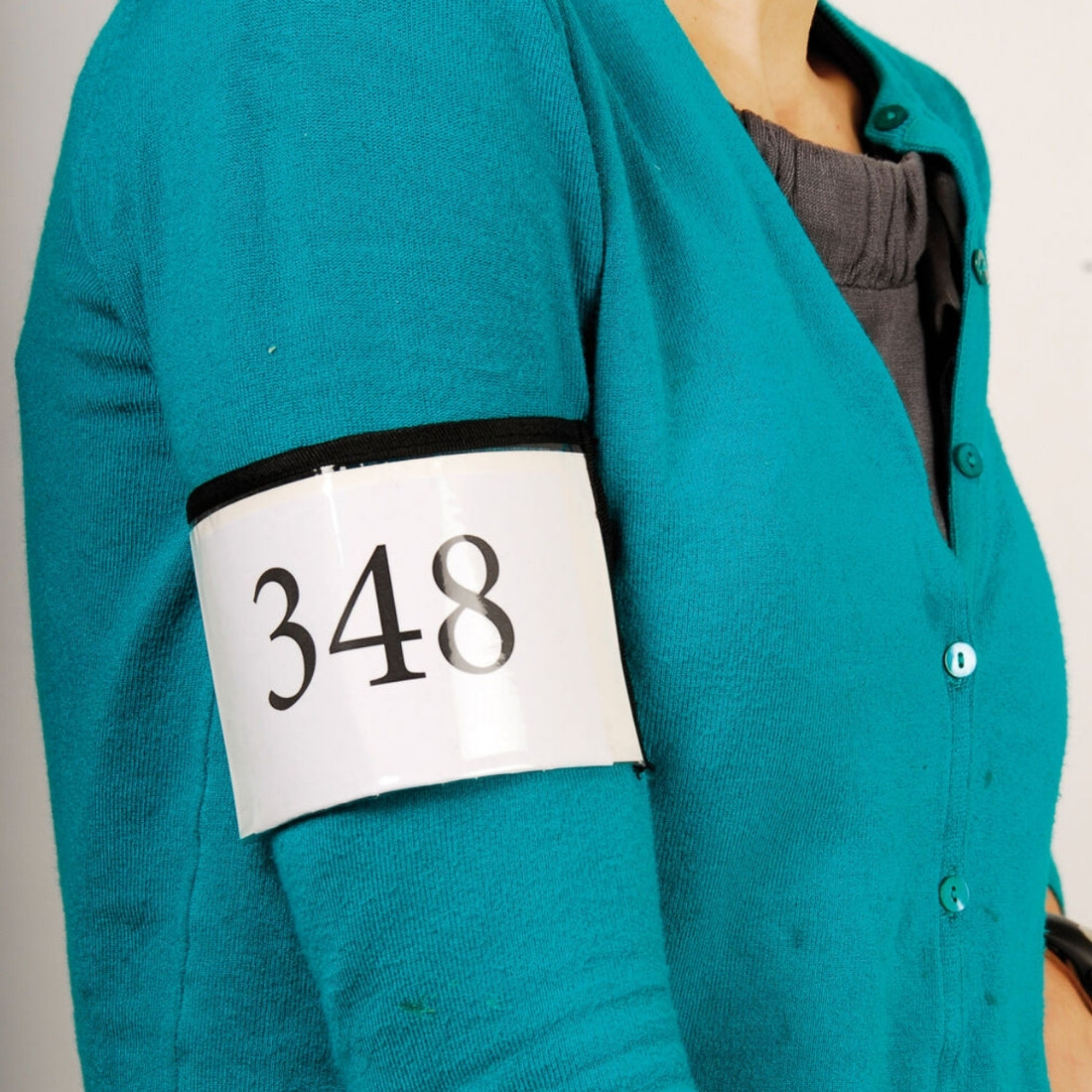 Banda Para Brazo Mascotas Transgroom