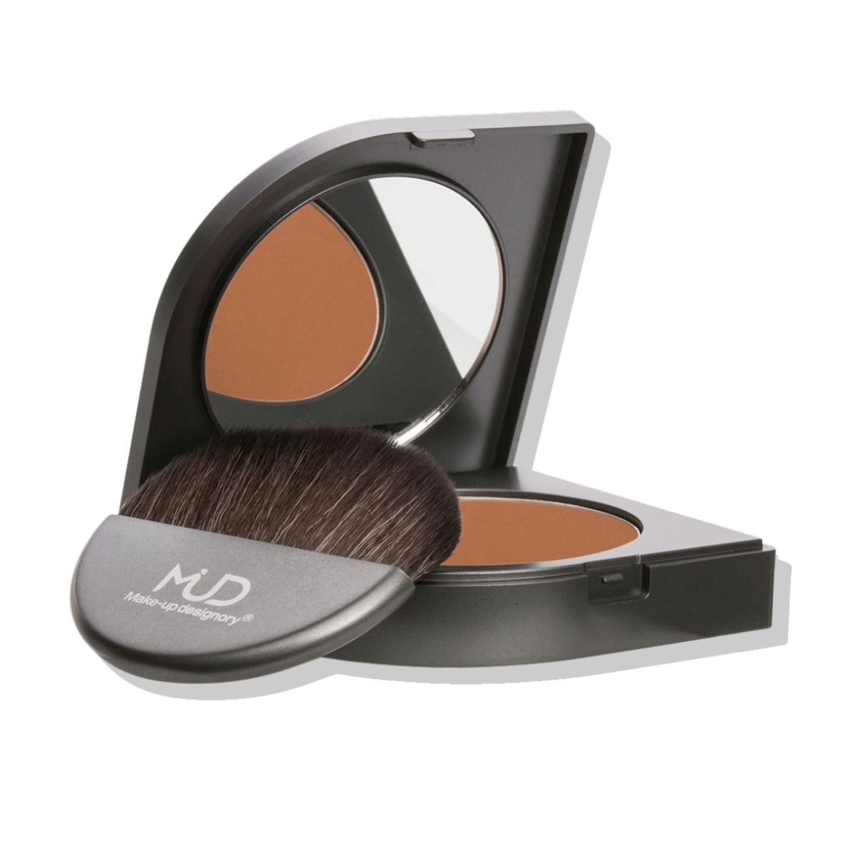 Polvo Mineral Compacto Mud