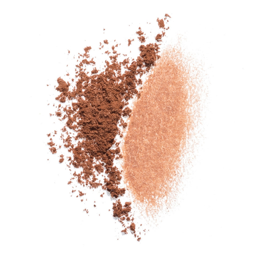 Polvo Mineral Compacto Mud