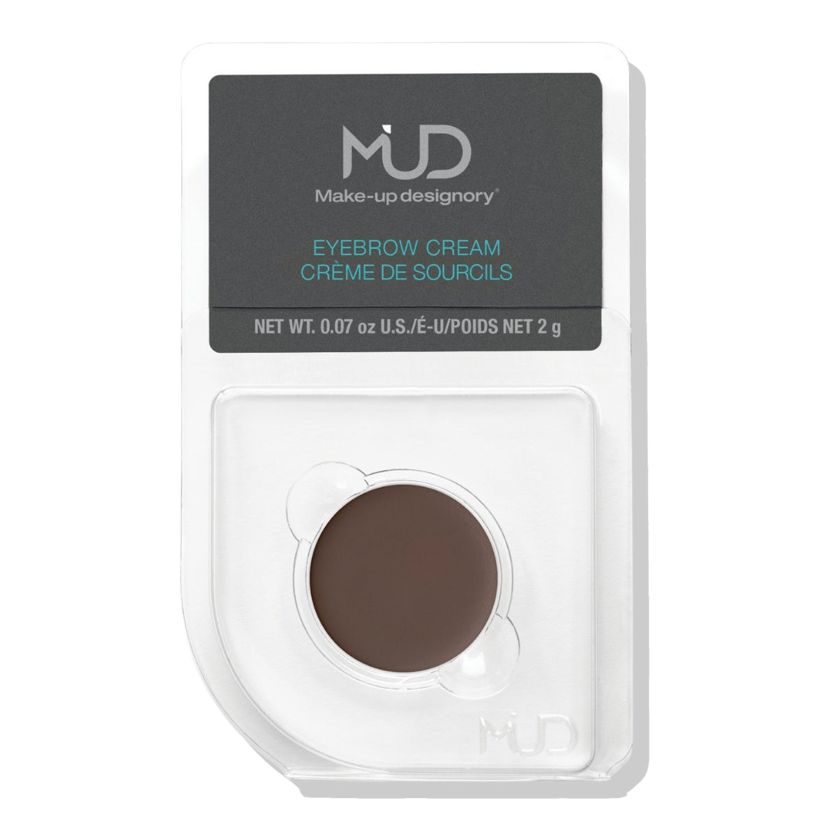 Pigmento Cejas 2G Mud