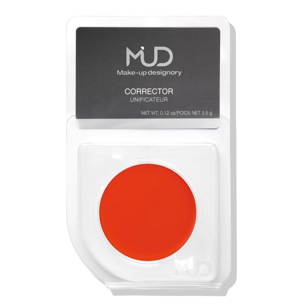 Corrector 3.5G Mud