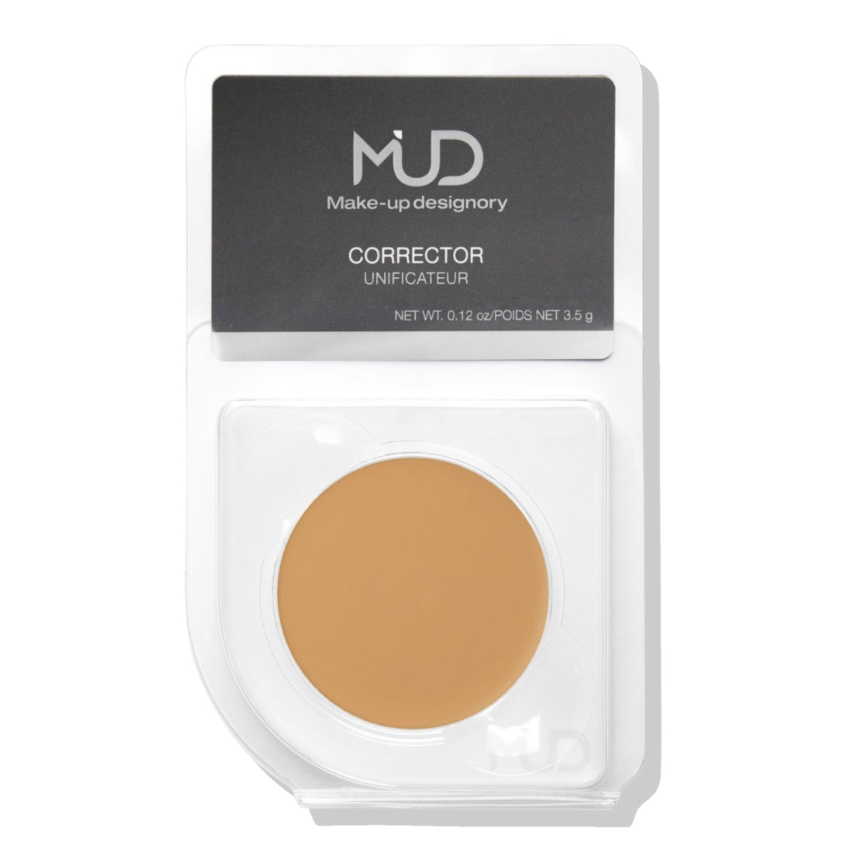 Corrector 3.5G Mud