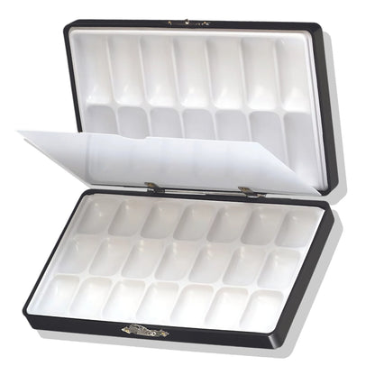 Paleta Vacia 35 Para Labial Maquillaje Mud