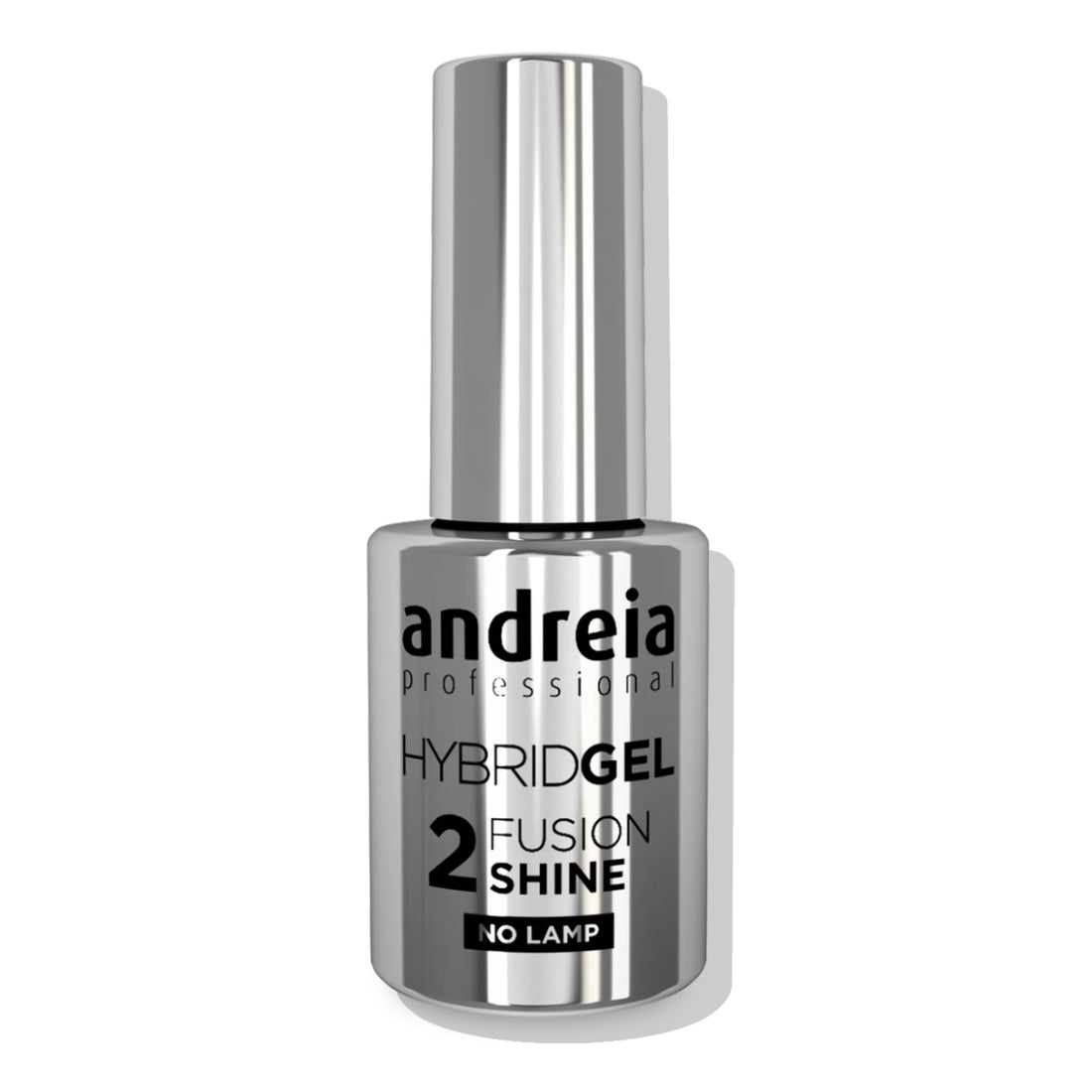 Esmalte Hybridgel 2 Fusion Shine Andreia
