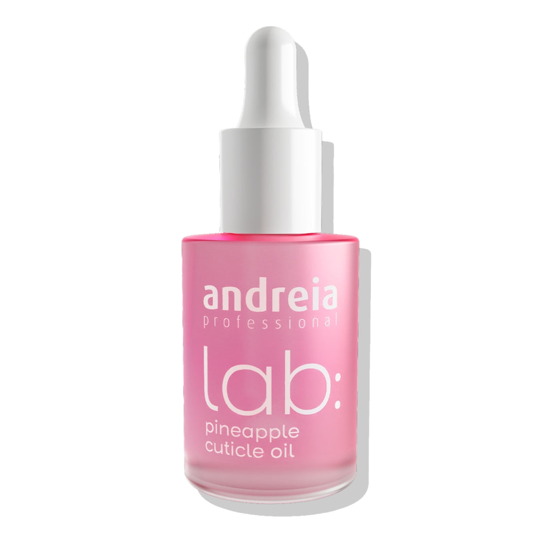 Óleo Cutículas Piña Andreia