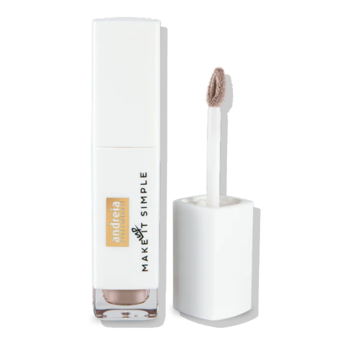 Brillo Labial Shinny Kiss Andreia