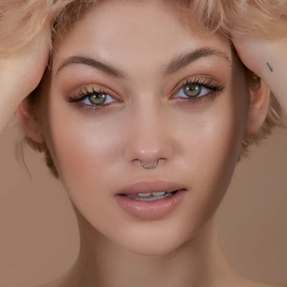 Brillo Labial Shinny Kiss Andreia