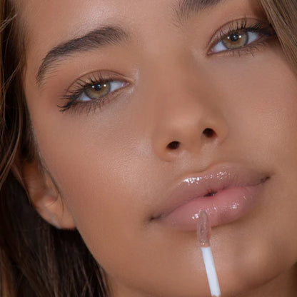 Brillo Labial Shinny Kiss Andreia