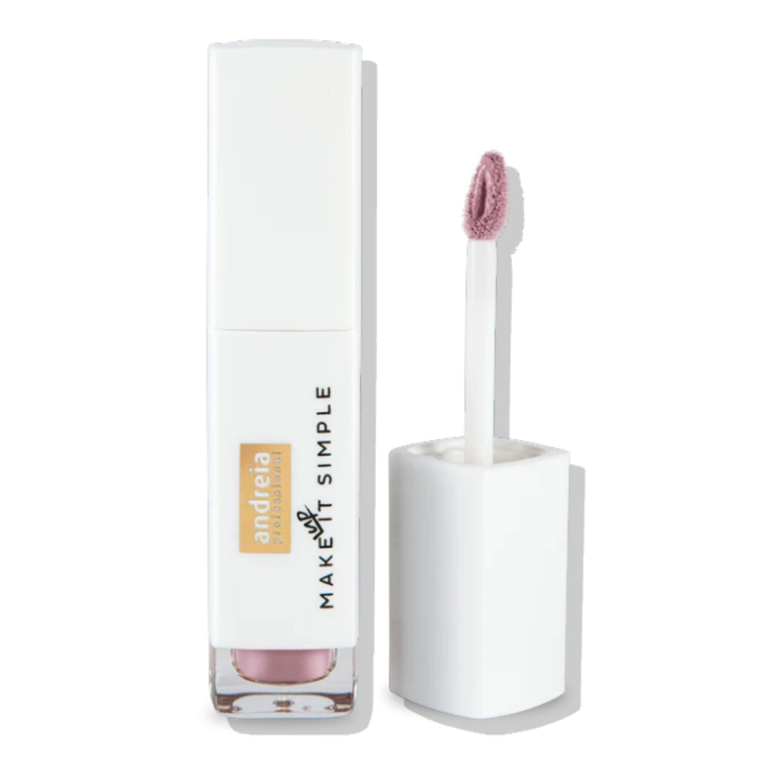 Brillo Labial Shinny Kiss Andreia