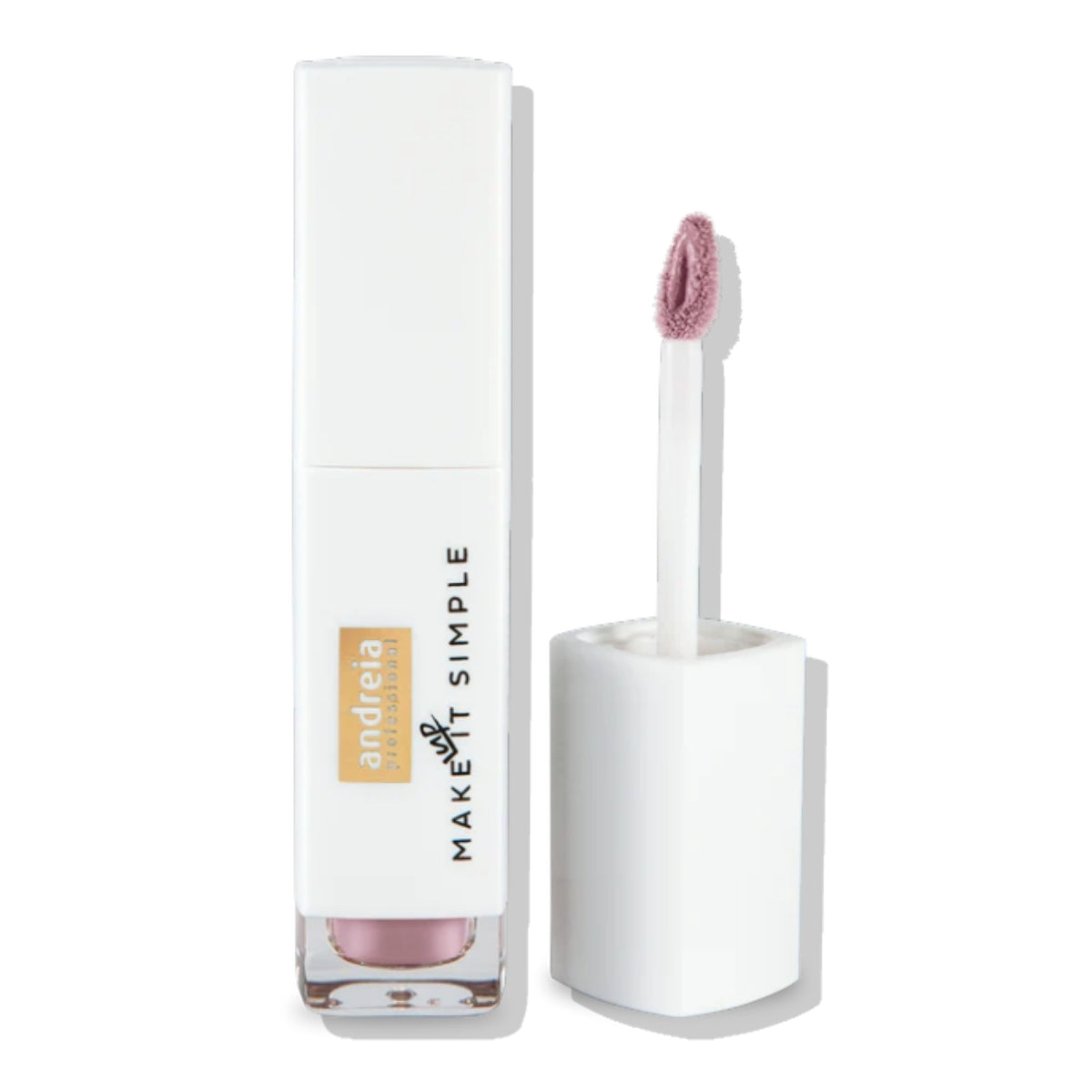 Brillo Labial Shinny Kiss Andreia