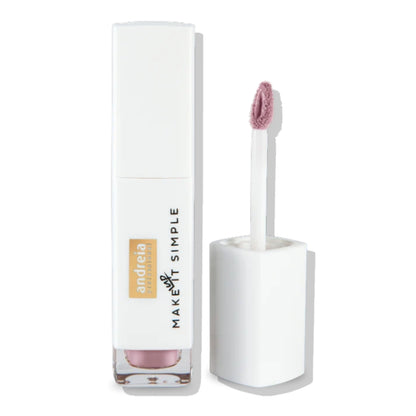 Brillo Labial Shinny Kiss Andreia