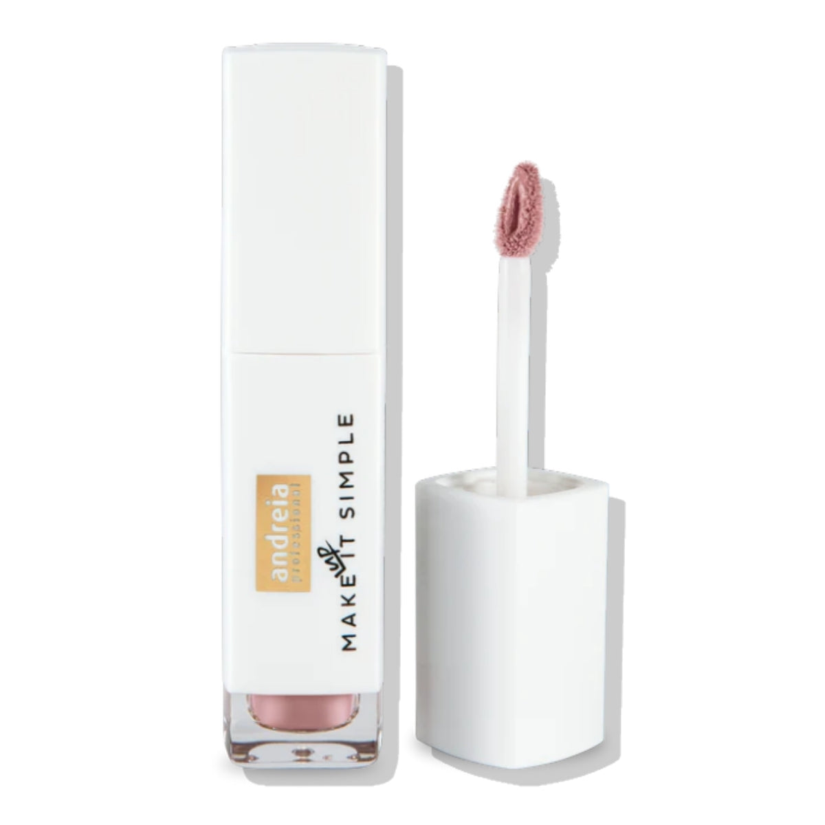 Brillo Labial Shinny Kiss Andreia