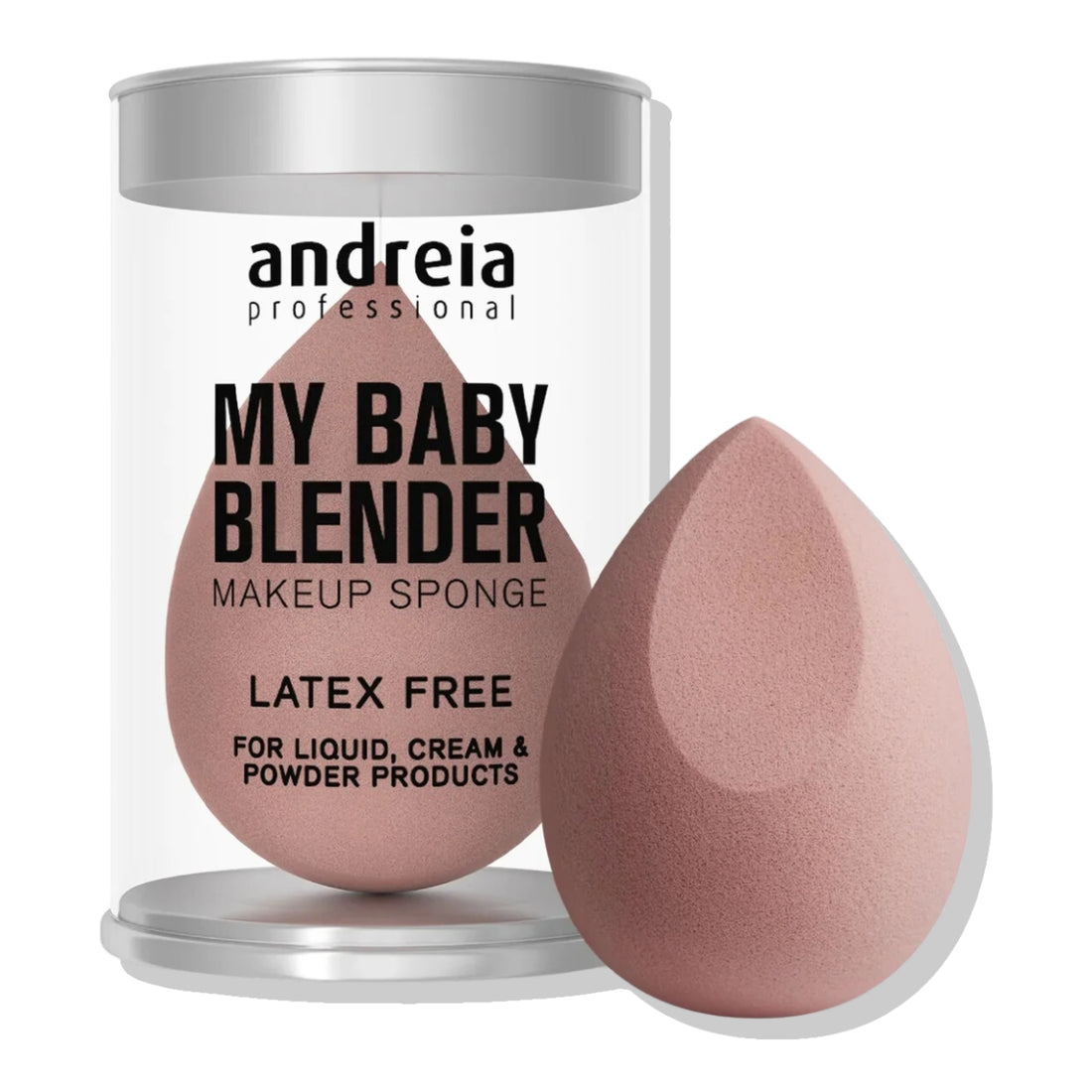 Esponja My Baby Blender Andreia