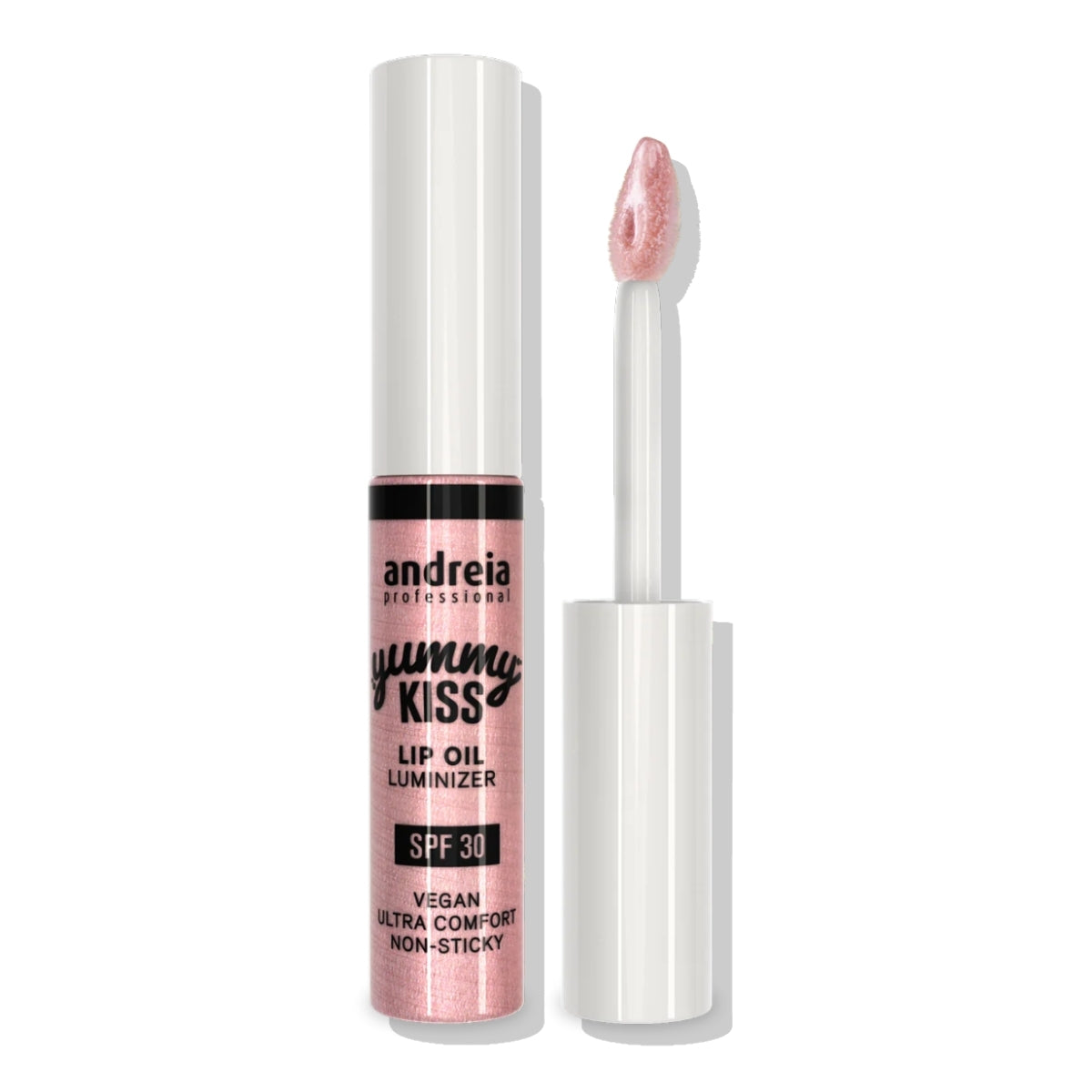 Brillo Labial Yummy Kiss Spf 30 Andreia