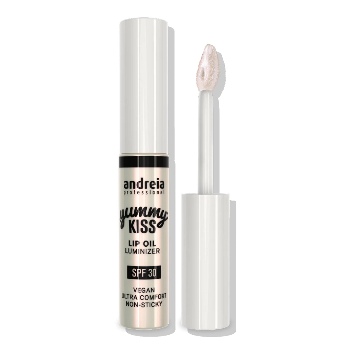 Brillo Labial Yummy Kiss Spf 30 Andreia