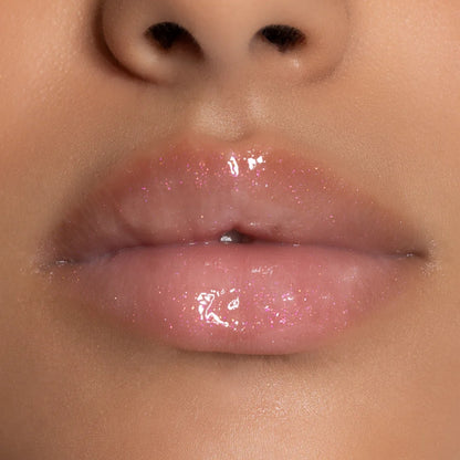 Brillo Labial Yummy Kiss Spf 30 Andreia