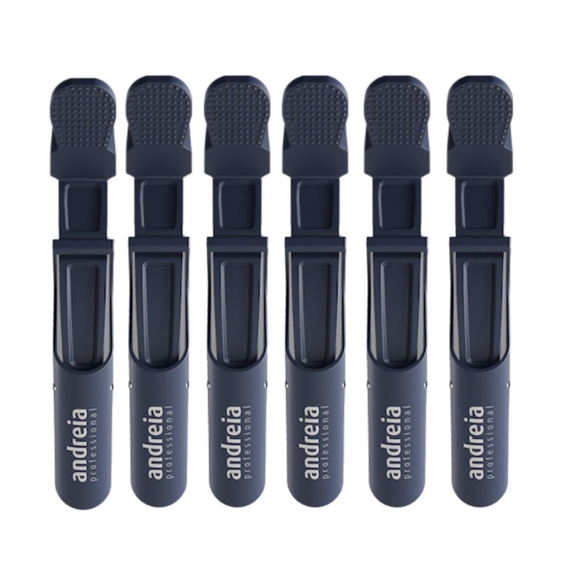 Pack Pinzas Cabello Alligator Andreia