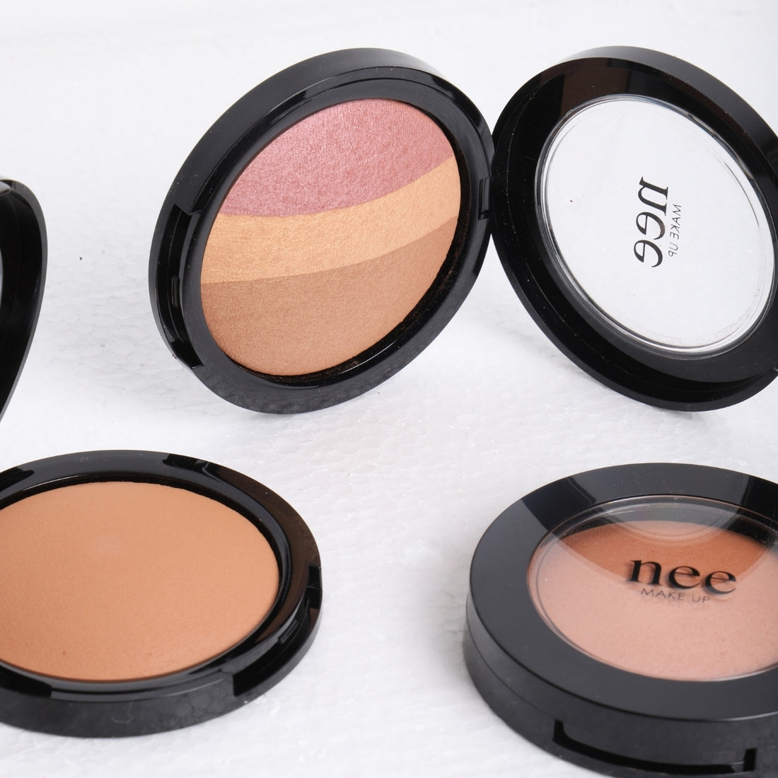 Polvo BronceadorTerracotta Nee