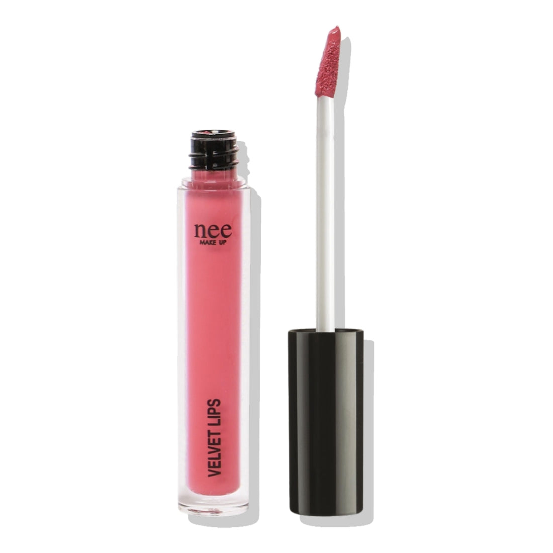 Labial Líquido Gloss Velvet  Nee