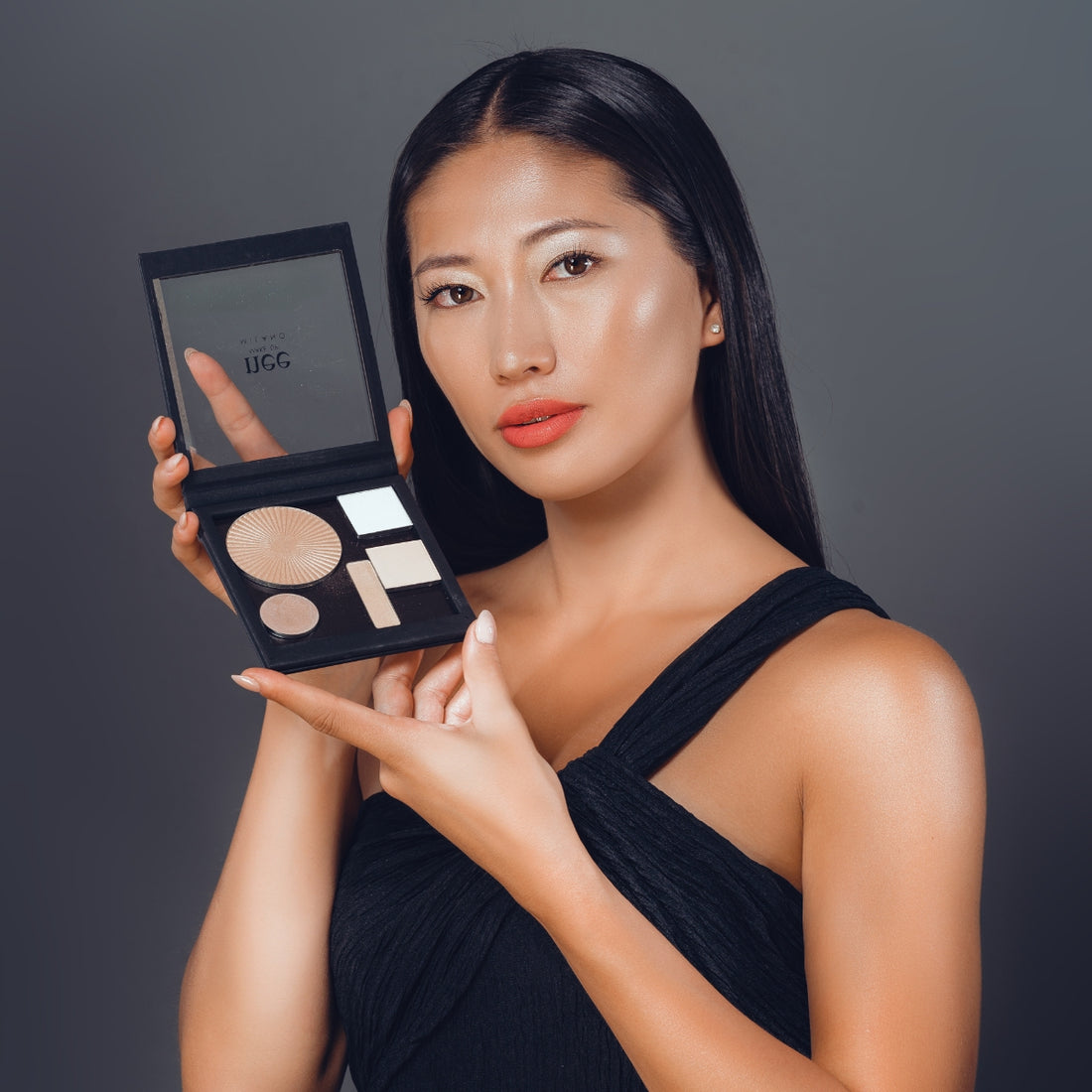 Paleta Iluminador Strobing Destello Nee