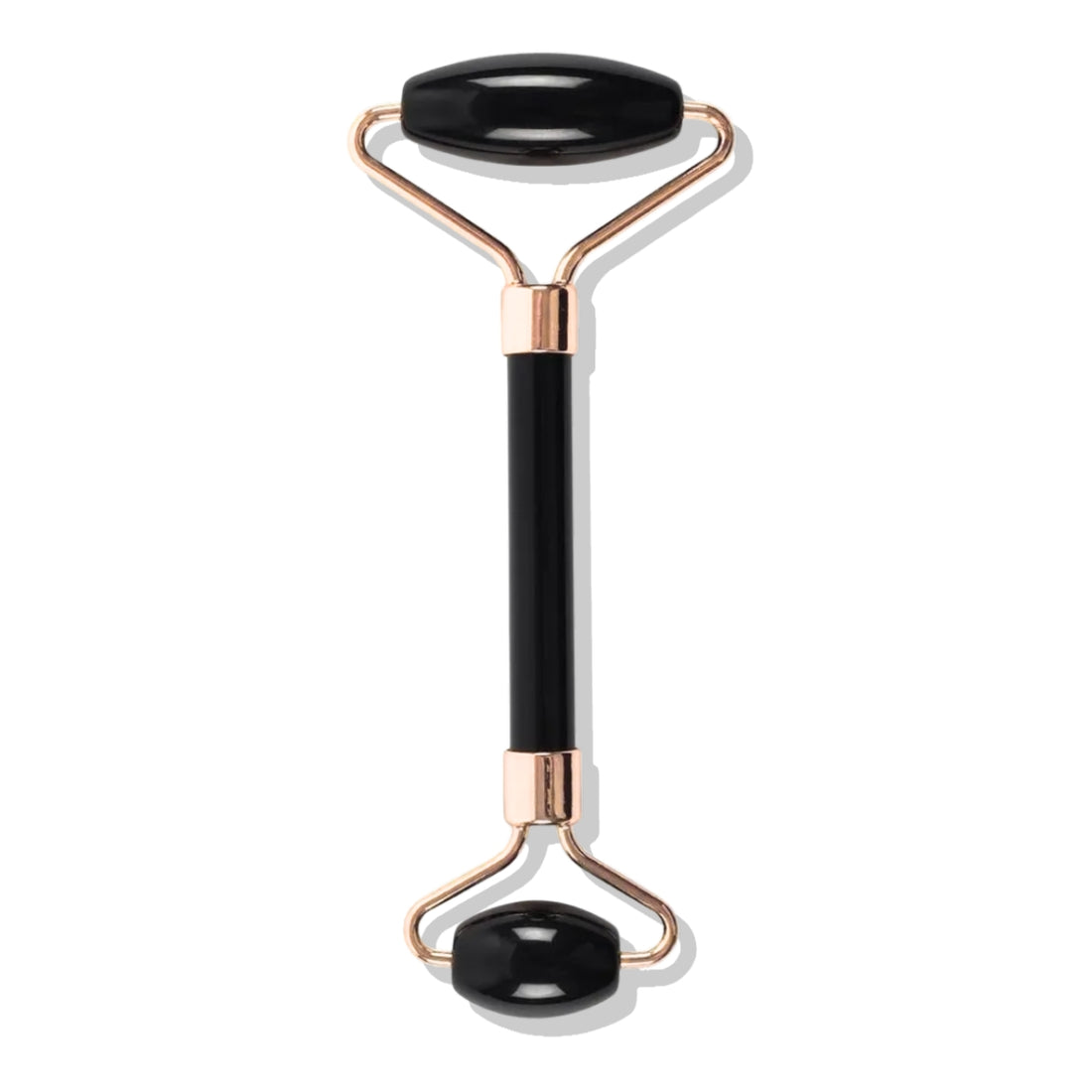 Rodillo Facial Obsidiana Doble Zoe Ayla