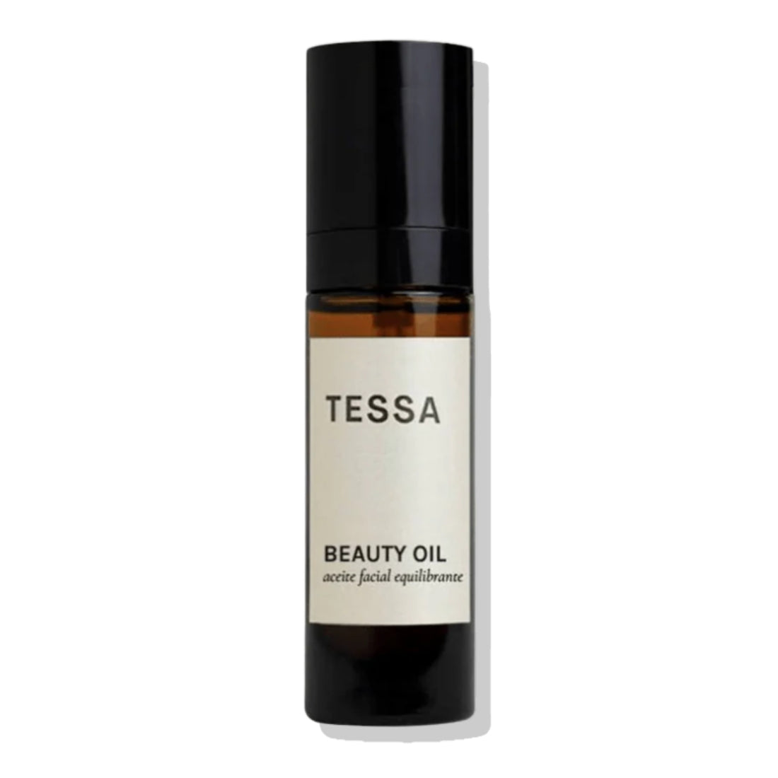 Óleo Facial Hidratante Beauty Oil Tessa