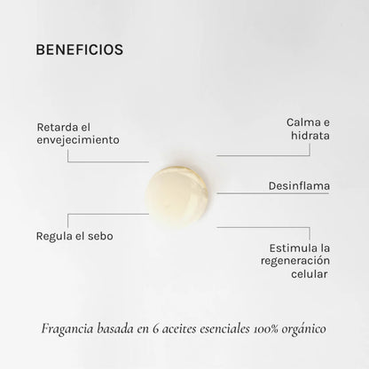 Óleo Facial Hidratante Beauty Oil Tessa