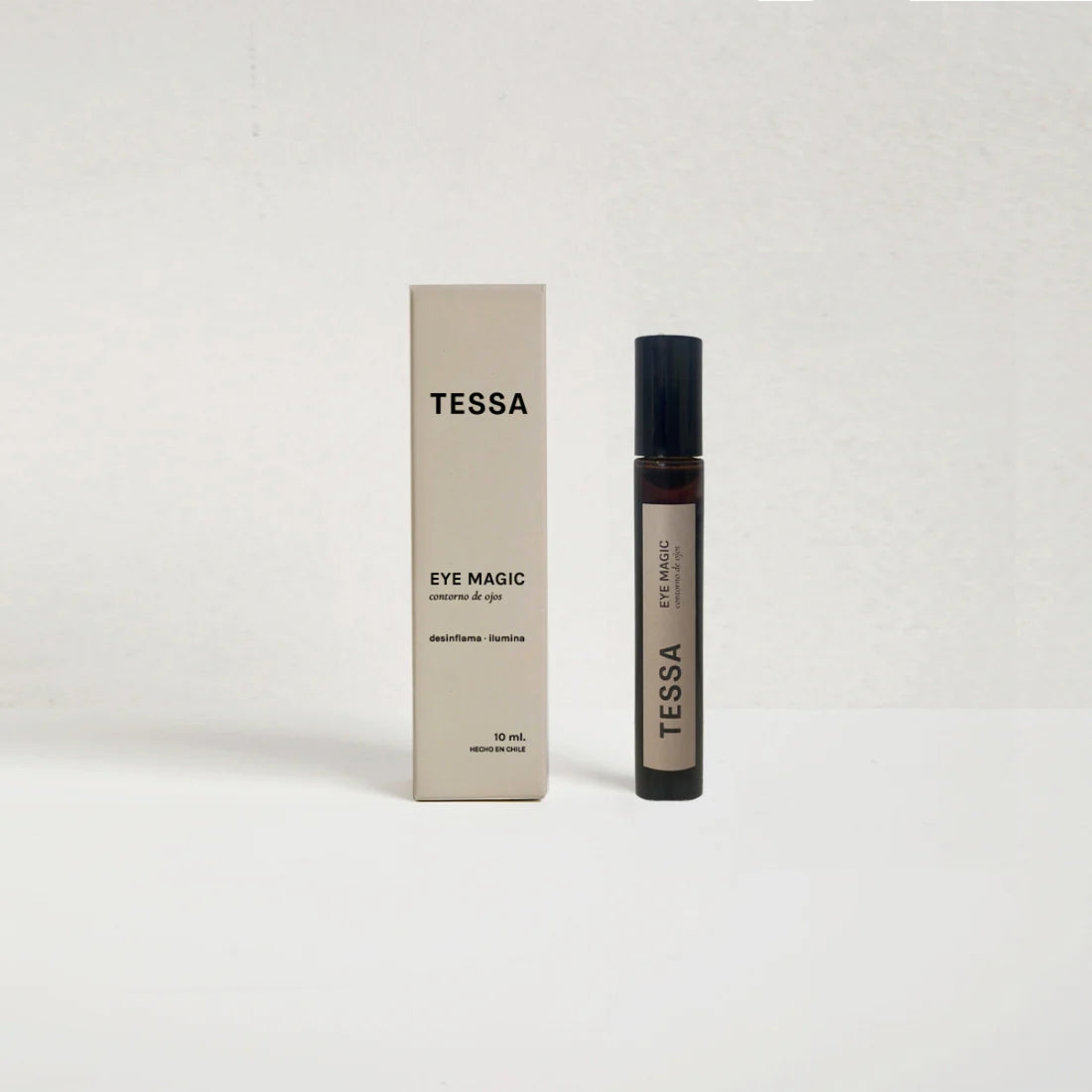 Contorno De Ojos Eye Magic Tessa