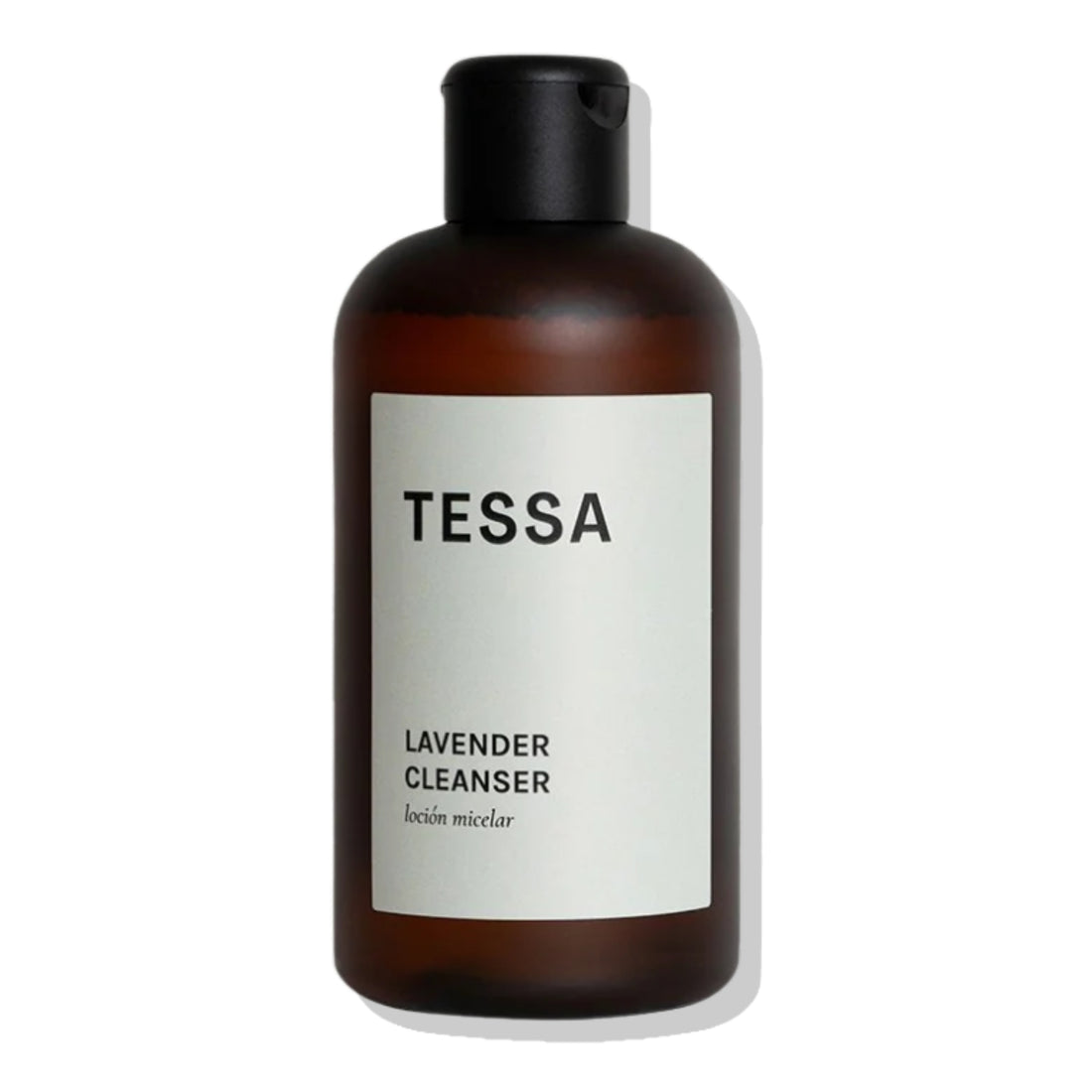 Agua Micelar Lavender Cleanser Tessa