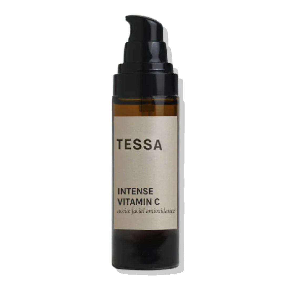 Óleo Facial Antioxidante Vitamina C Tessa