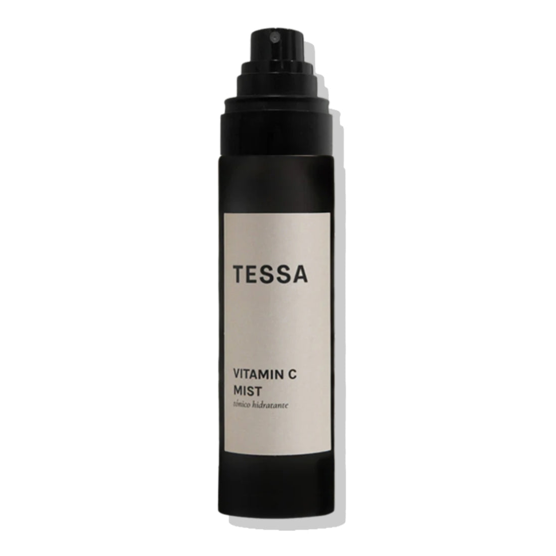 Tónico Facial Con Vitamina C Mist Tessa