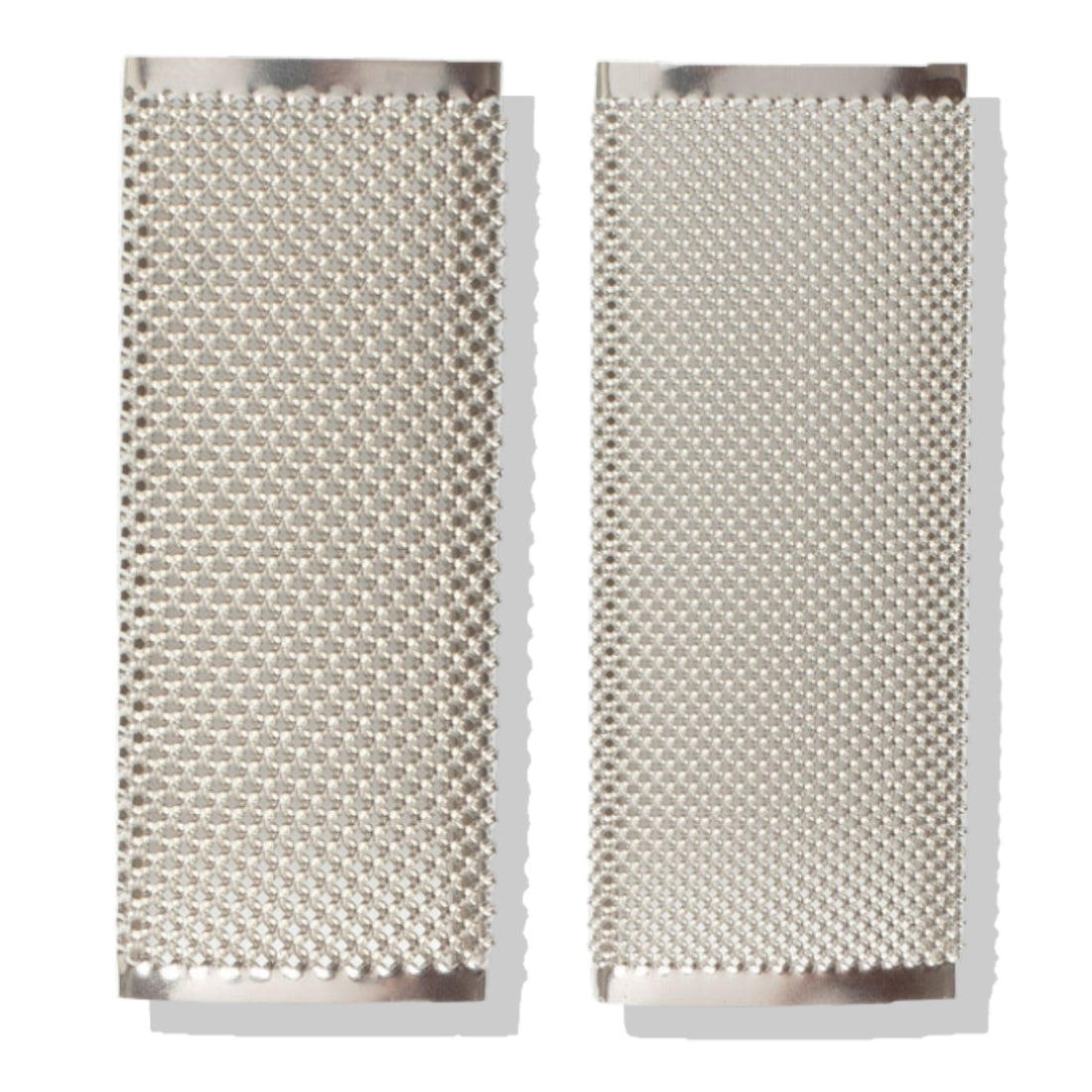 Repuesto Lima Para Pies Escofina Gruesa Y Fina Credo