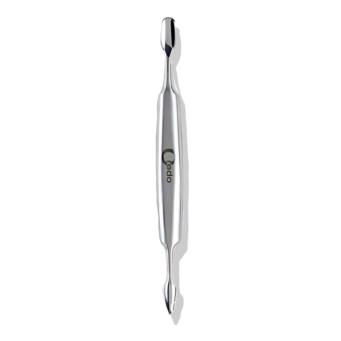 Repujador Doble Inoxidable 12Cm Credo