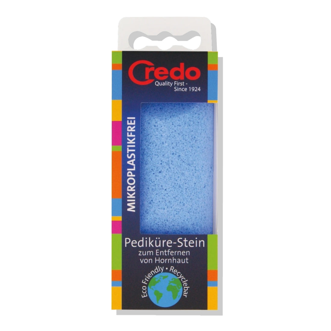 Piedra Pedicure Monobloque Credo