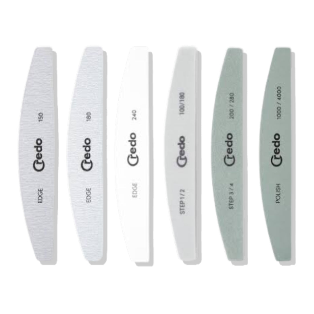 Set 6 Limas Credo