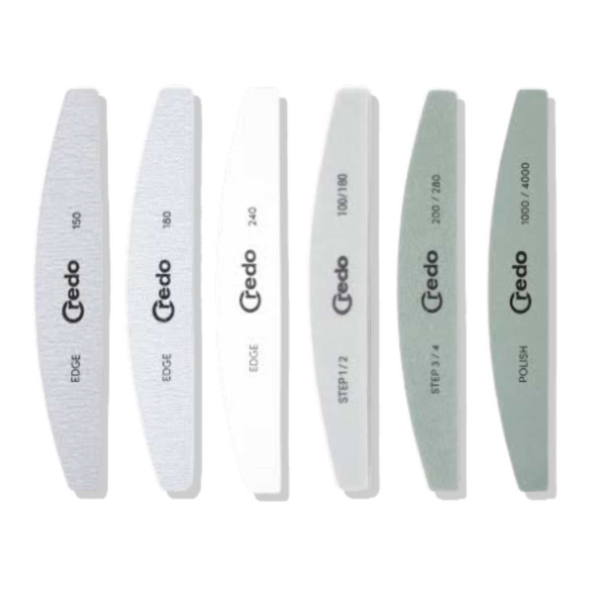 Set 6 Limas Credo