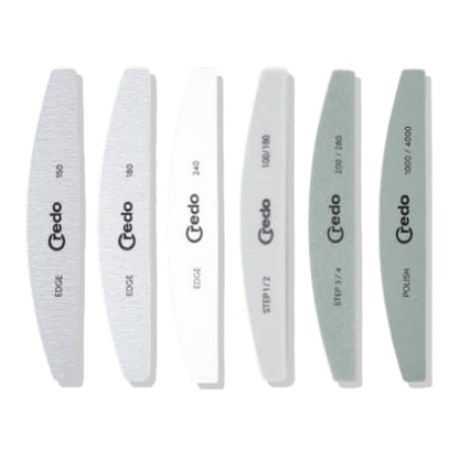 Set 6 Limas Credo