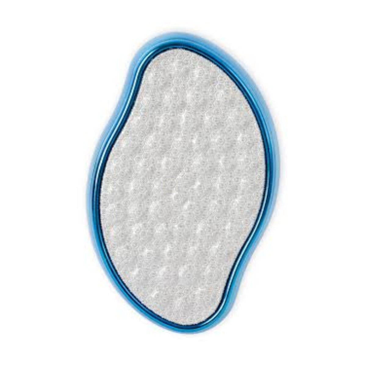 Escofina Pies Metálica Credo