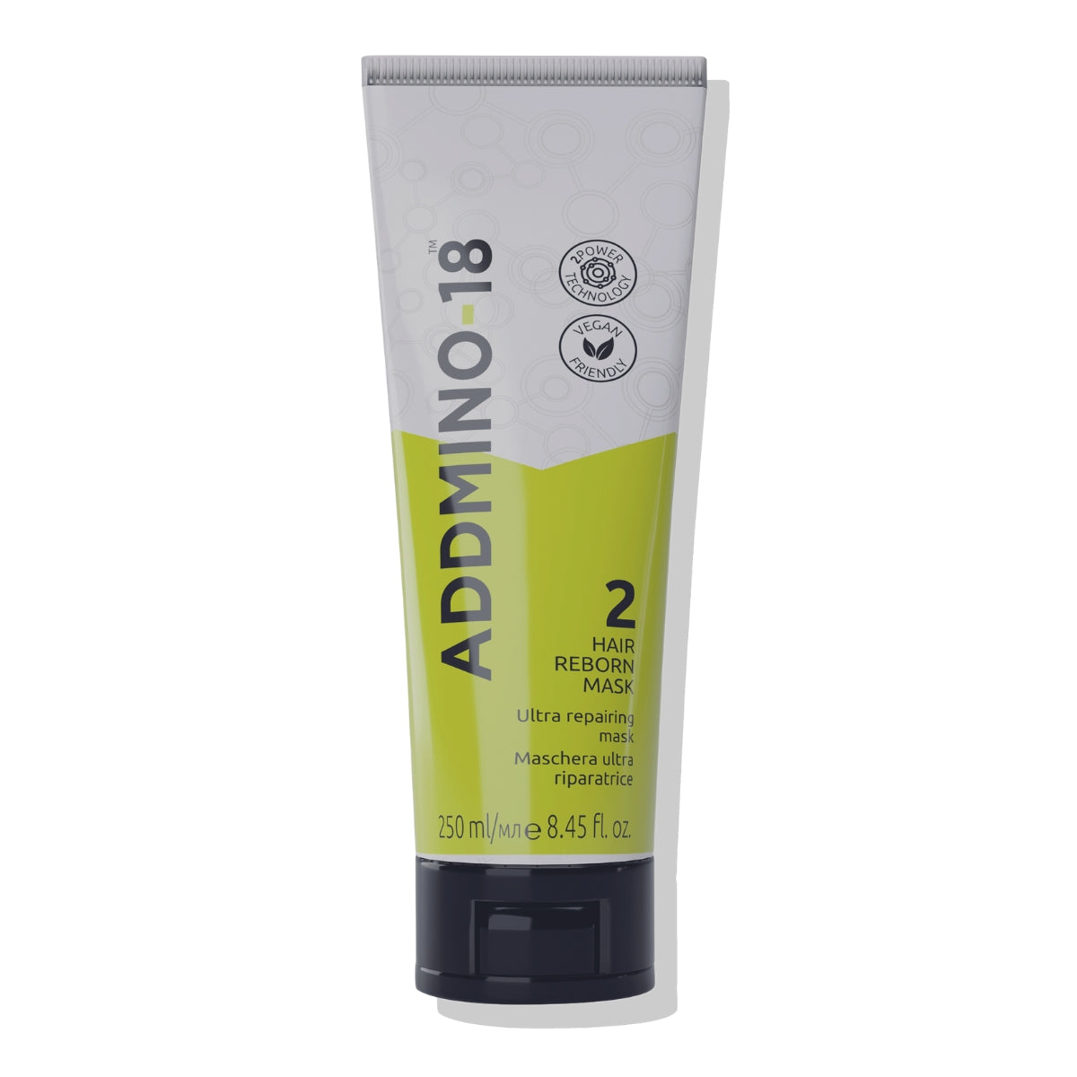 Mascarilla Paso Nº2 Hair Reborn Addmino18